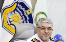کاهش ۱۶درصدی فوتی‌ها در طرح ترافیکی اربعین۱۴۰۴/ ثبت بیش از ۶.۷میلیون تردد زائر