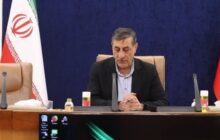 تلاش دولت برای اتصال ریلی ایران به عراق/ توسعه بزرگراهی از تهران ‌تا مرز خسروی‌