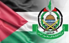 حماس: اسرائیل با چراغ سبز آمریکا به جنایات جنگی خود در غزه ادامه می‌دهد