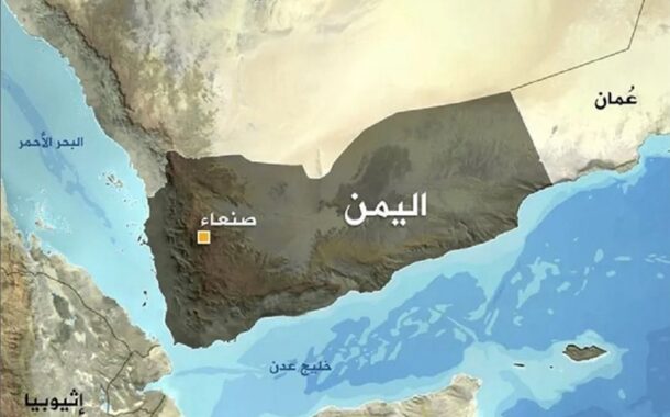 تجاوز رژیم صهیونیستی به نیروگاه برق در جنوب صنعاء