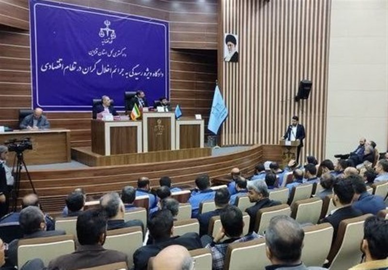 حکم اعدام متهم ردیف‌اول پرونده رضایت‌خودرو تأیید شد