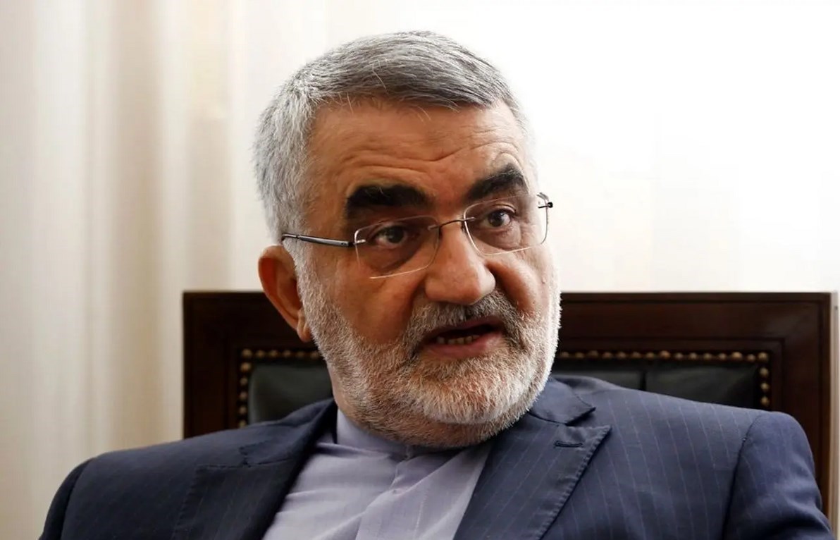 ّبروجردی: اقدام اروپا برای خروج از انزوای سیاسی است/ ایجاد فشار روانی در ایران؛ هدف اصلی دشمنان
