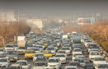 هوای تهران در وضعیت قابل قبول/ نوسان کیفیت هوای پایتخت