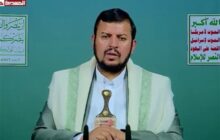 الحوثی: رژیم اسرائیل یک نسل کامل از مردم فلسطین را هدف قرار داده است