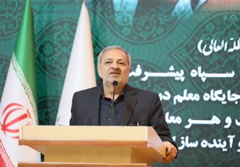 وزیر آموزش و پرورش: ۸۵ کد استخدام داریم/ سال مالی بدون بدهی را تجربه کردیم
