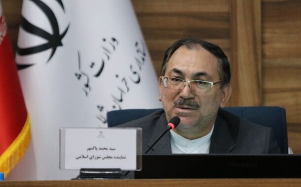 بحران آب مستقیماً بر زندگی، معیشت و کرامت مردم اثر میگذارد