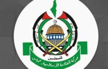 تاکید حماس بر لزوم مقابله با نقشه خطرناک رژیم صهیونیستی در کرانه باختری