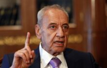 نبیه بری: ایران کشور دوست لبنان است/ حزب الله از بین رفتنی نیست