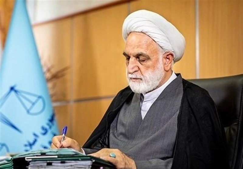 واکنش اژه‌ای به بیانیه مشکوک جبهه اصلاحات /دادستان به وظیفه خود عمل می‌کند