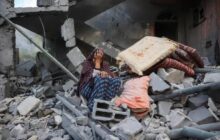 جزئیات «ارابه‌های گدعون ۲»؛ مرحله جدید نسل‌کشی و ویرانی در غزه