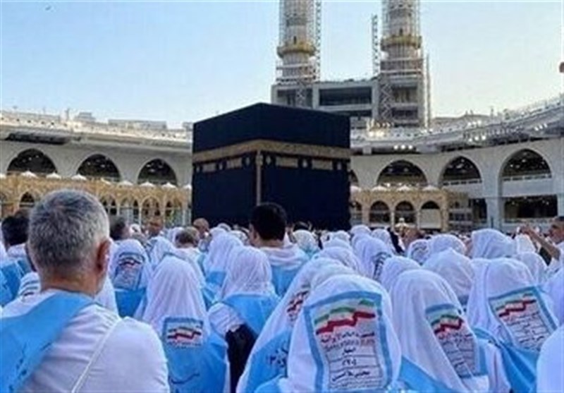 نام‌نویسی ثبت‌نام عمره ۱۴۰۴ از شنبه ۱۱ مرداد آغاز می‌شود