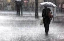 هواشناسی ایران ۱۴۰۴/۵/۲۵؛ رگبار و رعد و برق در نوار شمالی کشور