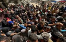 حماس: اعلام وضعیت قحطی در غزه سند جنایت اشغالگران است