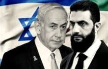 جزئیات ملاقات بی‌سابقه وزیر خارجه حکومت جولانی با دست‌راست نتانیاهو