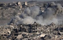 مذاکرات آتش‌بس غزه؛ تلاش آمریکا برای تحمیل شروط اسرائیل در آتش‌بس