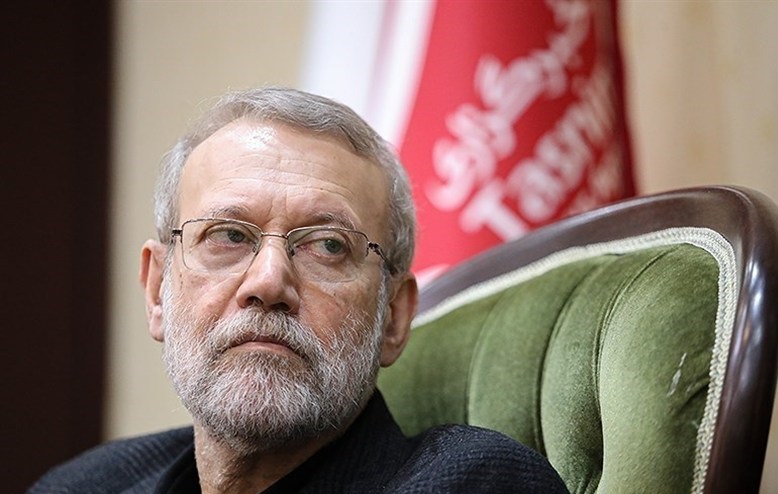 علی لاریجانی به عنوان نماینده رهبری در شورایعالی امنیت ملی منصوب شد