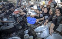 سازمان ملل به طور رسمی در غزه قحطی اعلام کرد