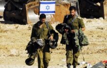 طرح اشغال غزه نهایی شد؛ ۶۰ هزار نیروی ذخیره احضار شدند