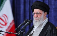 رهبر انقلاب: سپر پولادین اتحاد مردم و مسئولان و نیروهای مسلح نباید خدشه دار شود