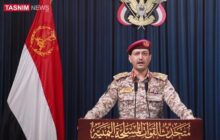 ارتش یمن: فرودگاه «بن‌گوریون» را با موشک بالستیک هدف قرار دادیم
