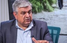 سکونت ۳ میلیون نفر در پهنه فرونشست تهران