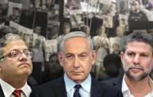 تحلیلگر صهیونیست: اسرائیل در یک سیاهچاله عجیب در حال بلعیده شدن است