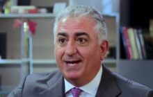 انشای پهلوی از روی دست جولانی