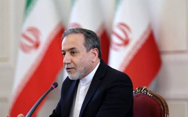 عراقچی پایمردی اهالی رسانه در آگاهی رسانی را کلید روایت‌سازی صحیح توصیف کرد