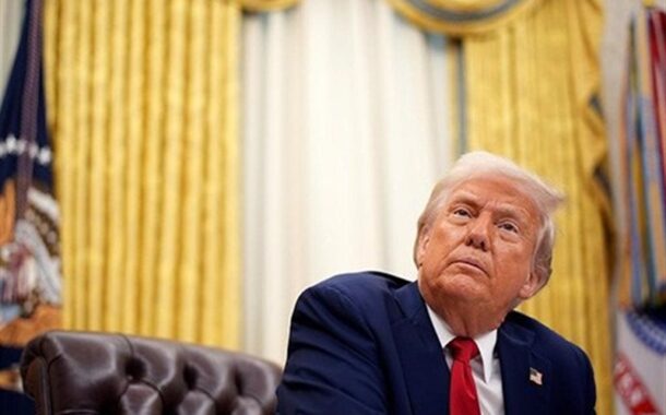 دادگاهی در آمریکا یکی دیگر از فرمان‌های اجرایی ترامپ را متوقف کرد