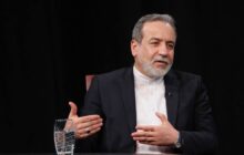 عراقچی: اروپایی‌ها در جایگاه و موضعی نیستند که درباره اسنپ‌بک تصمیم بگیرند