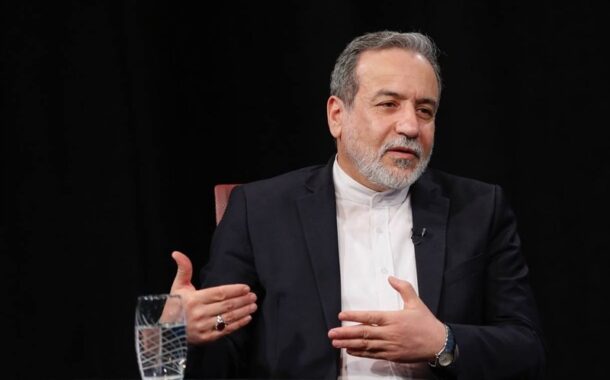 عراقچی: اروپایی‌ها در جایگاه و موضعی نیستند که درباره اسنپ‌بک تصمیم بگیرند