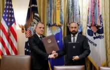 تکرار پیش شرط باکو برای ایروان؛ صلح نهایی در گروی امتیازات جدید ارمنستان