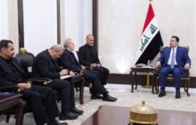تأکید نخست وزیر عراق به تقویت روابط با ایران در همه زمینه‌ها