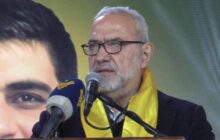 مقام حزب‌الله: هرگز به دنبال تقابل داخلی نبوده‌ایم/ مقاومت خط مقدم دفاع از امنیت ملی عربی است