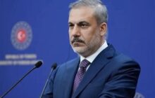 فیدان: تحولاتی در سوریه رخ می‌دهد که تحمل آن را دشوار می‌دانیم