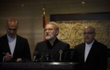 لاریجانی: سیاست ایران مستقل و قوی شدن کشورهای منطقه است