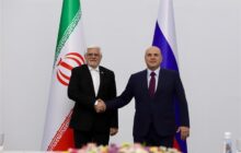 عارف: راهبرد ایران عدم دخالت نیروهای خارجی به‌ویژه در ژئوپلوتیک منطقه است