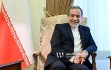 عراقچی: اجرای هر پروژه‌ای در قفقاز مشروط به عدم دخالت خارجی است