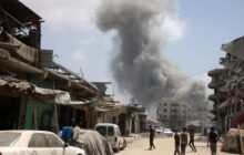 تشدید محاصره علیه غزه؛ نقشه اسرائیل برای آوارگی یک میلیون نفر