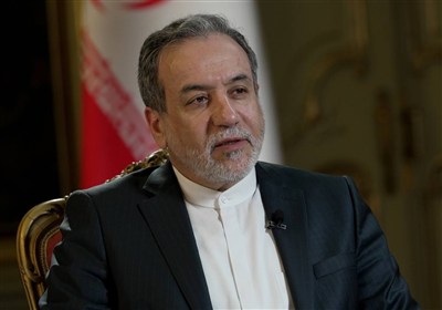 توضیحات عراقچی درباره علت ورود بازرسان آژانس به ایران