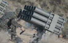 حملات چندگانه قسام علیه نظامیان صهیونیستی در نوار غزه