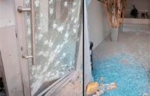 شهرهای صهیونیست‌نشین صحنه جنگ‌های خیابانی شده است