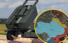 وال استریت ژورنال: آمریکا اوکراین را از استفاده از موشک‌های دوربرد علیه روسیه منع کرده است