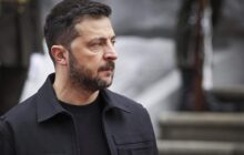آمادگی زلنسکی برای گفت‌وگو با پوتین درباره مسائل سرزمینی