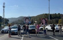 معترضان صهیونیست خیابان‌های قدس اشغالی را بستند