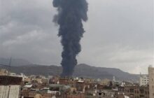 واکنش‌های فلسطینیان به بمباران سنگین صنعاء