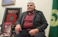 رضا سوخته‌سرایی درگذشت