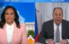 لاوروف: هدف غرب از اعزام نیرو به اوکراین بازدارندگی روسیه است