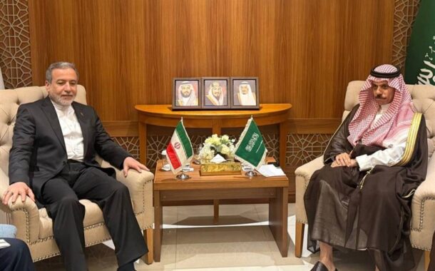 تأکید ایران و عربستان بر ضرورت هماهنگی کشورهای اسلامی