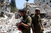 کاهش حجم اقتصاد رژیم صهیونیستی در سایه وحشت از ضربات نظامی ایران